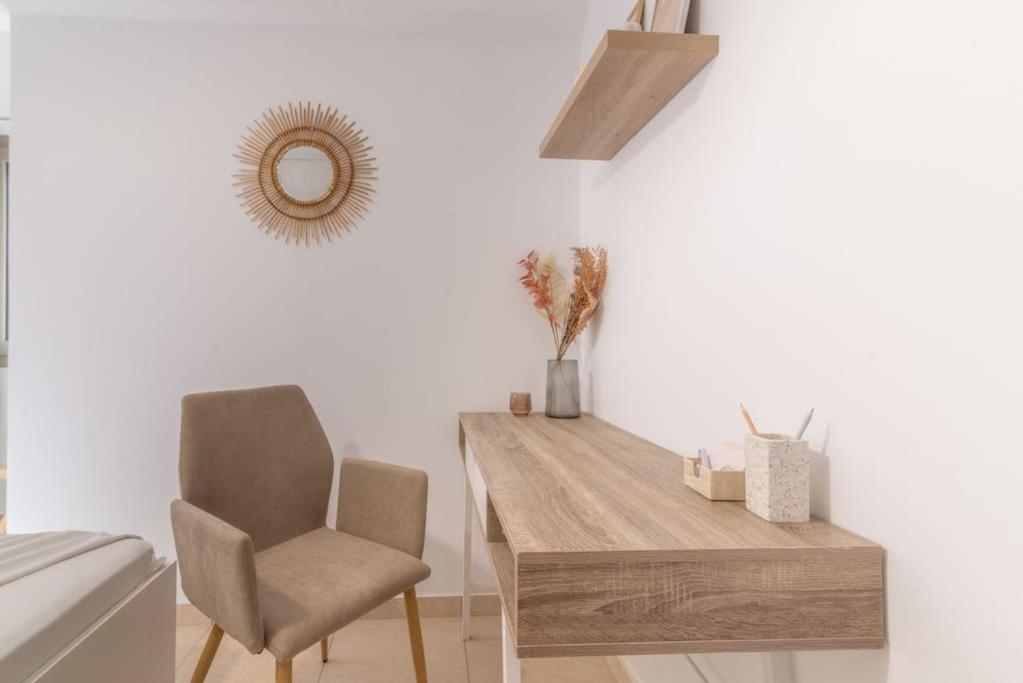 Citrea Stylish House With Garden Near Beach Heraklion  Luaran gambar
